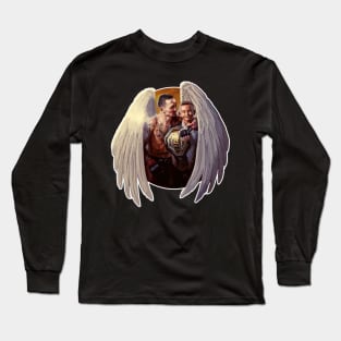 Special Tribute Max Blessed Long Sleeve T-Shirt